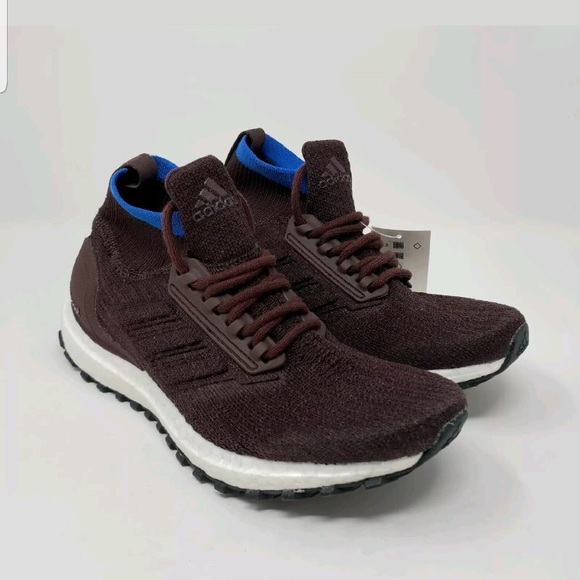 Adidas Ultra Boost All Terrain Mid - Picture 2 of 6